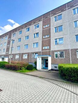Kapitalanlage mit Potential und vielseitigen Nutzungsmöglichkeiten - Ballenstedt