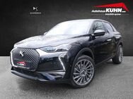 DS Automobiles DS 3 Crossback, PureTech 155 Rivoli, Jahr 2022 - Karlsruhe