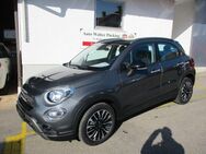 Fiat 500X, Cross, Jahr 2023 - Pöcking