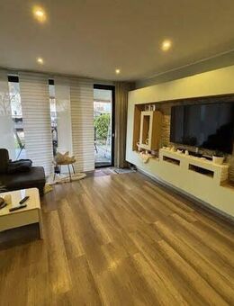 Modernisiertes Reihenhaus mit Garten, Sauna und Garage in ruhiger Lage von Rheda - Rheda-Wiedenbrück