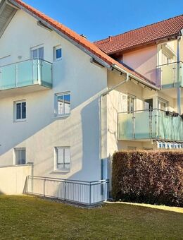 2-Zimmer-Wohnung in Neumarkt-Sankt Veit - Neumarkt-Sankt Veit