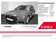 Audi A6, Avant Sport 45 TFSI quattro, Jahr 2023 - Lingen (Ems)