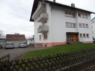 Attraktive 4,5 Zi. Whg. gr. Balkon in Emmingen - Emmingen-Liptingen