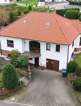 Schönes Haus für jede Lebenslage- barrierefrei - Aufzug- rollstuhlgerecht - Zerf