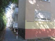 Endlich Zuhause: ansprechende 2,5-Zimmer-Wohnung in Stadtlage - Frankfurt (Main)