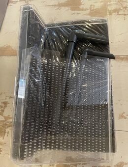 Aquakallax Matten Filter Dennerle Cube 30 L 20x10 - Stuttgart