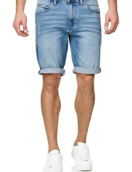 Indicode Shorts INKaden