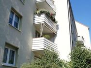 Zentrumsnah! Aber OHNE Balkon! Wohungseigentumsanlage - Erfurt