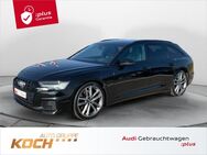 Audi S6, 3.0 TDI Avant q &O °, Jahr 2019 - Schwäbisch Hall