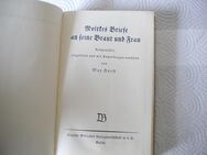 Moltkes Briefe an seine Braut und Frau,Max Horst,Deutsche Bibliothek Verlagsgesellschaft,ca. 30/40er - Linnich