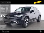 Mercedes GLC 300, de AVANTGARDE SPUR, Jahr 2023 - Itzehoe