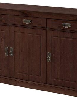 Home affaire Sideboard Vinales, Kommode, Breite 158 cm