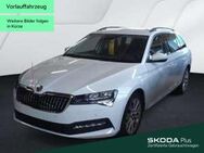 Skoda Superb, 1.5 TSI Combi III Ambition, Jahr 2024 - Hofheim (Taunus)