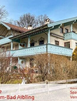 in Bestlage! - Aschau (Chiemgau)
