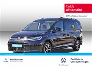 VW Caddy, 1.5 TSI Maxi Style 84KW, Jahr 2023 - Bietigheim-Bissingen