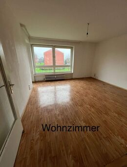 4-Zimmer-Wohnung, 81 m² in Emden - Emden