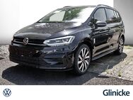 VW Touran, 2.0 l TDI Highline, Jahr 2022 - Bad Langensalza