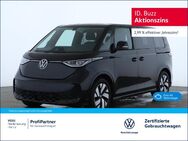 VW ID.BUZZ, Pro IQ Light, Jahr 2023 - Hanau (Brüder-Grimm-Stadt)