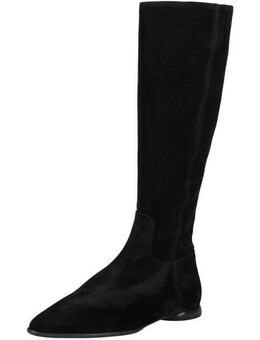 Högl Högl Stiefel Veloursleder Stiefel