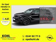 Opel Mokka, 1.2 Line Turbo EU6e, Jahr 2024 - Aachen