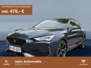 CUPRA Leon, 2.0 TSI Sportstourer VZ 310PS, Jahr 2024 - Göppingen