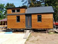 Tiny House, Minihaus - Rickling