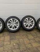 Audi TT 8S - Winterkomplettrad 225/50 R17 94H in 59069