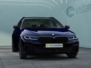 BMW 540, i xDrive M Sportpaket, Jahr 2021 - München