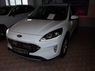 Ford Kuga Titanium - Papenburg