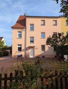Zweifamilienhaus in Cottbus Schmellwitz zu verkaufen - Cottbus