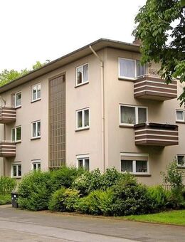 Gemütliche 3-Zimmer-Etagenwohnung in Duisburg 66,83 m², 1. Etage rechts - Duisburg