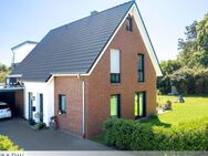 Oldenburg: Projektiertes Einfamilienhaus - Verwirklichen Sie Ihren Wohntraum im Neubau! Obj. 7707 - Oldenburg