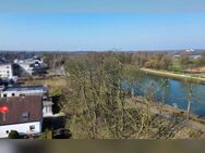Wohnen am Kanal! Charmantes Einfamilienhaus mit großem Grundstück in erstklassiger Wohnlage! - Dorsten