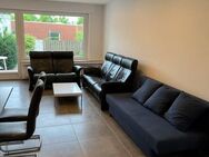 Ferienwohnung/Monteurswohnung Nr. 1 voll möbliert ab 2 Personen - Rheine