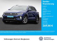 VW T-Roc, 1.5 R-LINE LM17, Jahr 2024 - Bergkamen