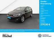 VW Touran, 1.5 TSI Comfortline AppConnect Rückkamera, Jahr 2024 - Gießen