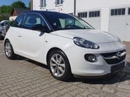 Opel Adam Jam ecoFlex NAVI Allwetter Scheckheftgepfl. - Potsdam