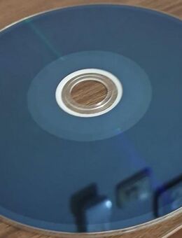 PS4 Blu-ray Disc Gold'hen'eye - Grömitz