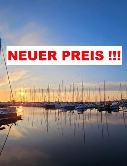Zwei Zimmer - Ein Blick - Unendliches Meer _ Ihre neue Strandimmobilie - Kühlungsborn