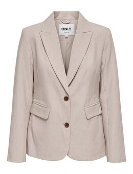 ONLY Longblazer ONLRAVEN LIFE L/S FIT BLAZER CC TLR