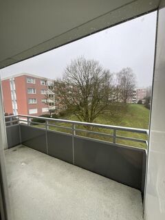 3 Zimmerwohnung mit Balkon- Iserlohn Hombruch