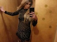 Transvestit/Crossdresser sucht Sex mit Mann - Hildesheim