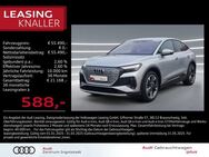 Audi Q4, 50 qu S line 20, Jahr 2023 - Ingolstadt