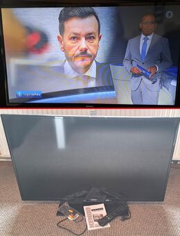 40" KENDO LED TV 40FHD166 - Dassel
