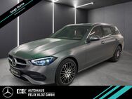 Mercedes C 300, T Avant ° Distro Totwin Lenk, Jahr 2021 - Korntal-Münchingen