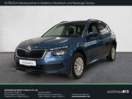 Skoda Kamiq, 1.0 TSI Active SPURASSIST, Jahr 2021 - Karlskron