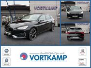 CUPRA Leon, VZ e-Hybrid, Jahr 2022 - Gronau (Westfalen)