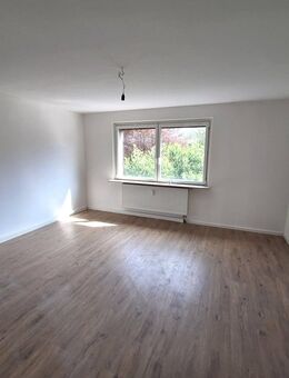 3 Raum Wohnung in ruhiger Lage - Dortmund