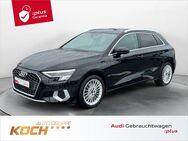Audi A3, Sportback 40 TFSI e ", Jahr 2020 - Schwäbisch Hall