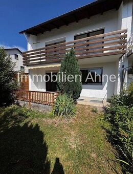 Schön, hier zu wohnen! DHH in Pfaffenhausen! - Pfaffenhausen